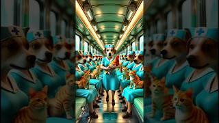 evolution of baby : travel of the goat   Meow Jack  #cute #cutecat #love #short