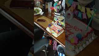 Michele's 50th part 1