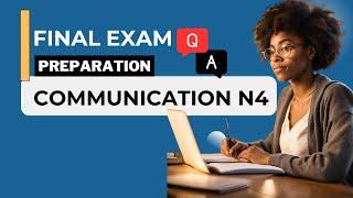 Communication N4 Basic Communication Principles 2