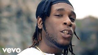 Burna Boy - Hallelujah [Official Video]