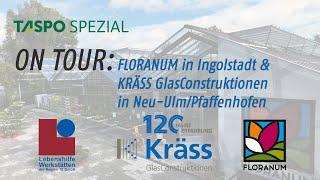 TASPO Spezial on Tour: Neue Verkaufsanlage für die Lebenshilfe in Ingolstadt