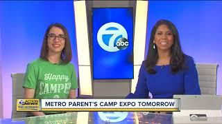 Metro Parent Camp Expo