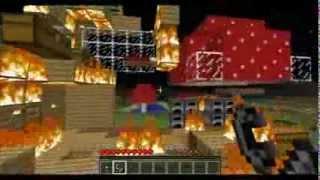 Minecraft Creations: Episode 1