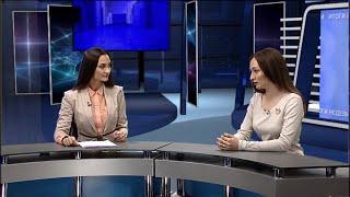 Итоговый выпуск новостей на Евразион-ТВ 22012015