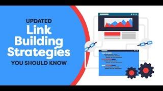 What is updated Link Building Strategies? | HQ Citations | How to Rank you website?