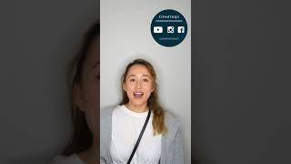 Michelle Leanna at Cosmetique for 1ml of Premium Lip Fillers | Cosmetique Cosmetic Surgery Clinic