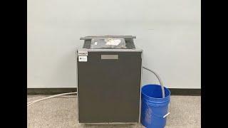 Lab Glassware Washer ID 25509