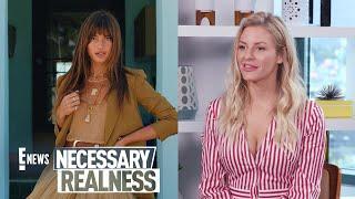 Necessary Realness: Interview With Rocky Barnes | E! News