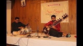 Raag Desh - Sitar by Ankush N Nayak