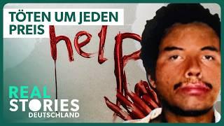 Serienmörder Doku: Der Railroad-Killer | True Crime | Real Stories Deutschland