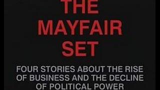 The Mayfair Set - Part 1: "Who Pays Wins"