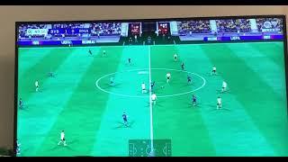FC24 Champions League Simulation!!! (MrSwan as commentator)