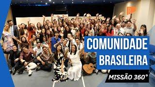 Comunidade Adventista Brasileira se fortalece em Buenos Aires