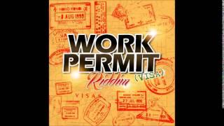 Military - Money Love - Work Permit Riddim - May 2014 | @GazaPriiinceEnt