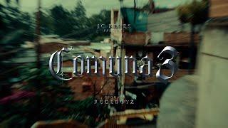 JC REYES - COMUNA 3