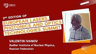 Comparative analysis mathematical models for the problems of electron optics | Valentin Ivanov