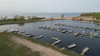 Buffalo Bay Marina    May 20 2023