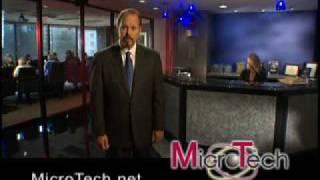 MicroTech ABC TV-7 Commercial July 2009