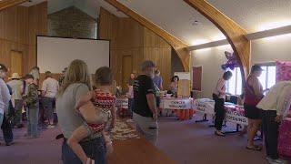 Logan Health holds celebration for cancer survivors in Kalispell