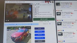 How to Use and Bid on Manheim Simulcast Auto Auction Online