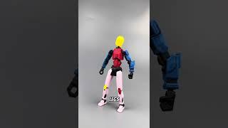 Click The Link In My Profile To Get The Figures  #figure #actionfigures #lego