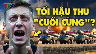 Thời sự quốc tế 22/6: Nga cảnh báo ớn lạnh đến Ukraine, gửi tối hậu thư "CUỐI CÙNG" !?