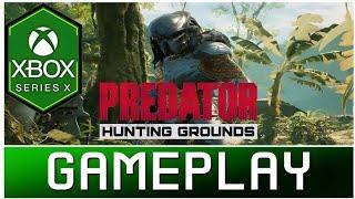 Predator: Hunting Grounds - Clash/Hunt ft. ToXiiC zGoRe