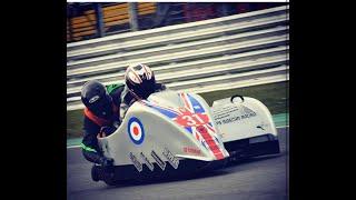 RACE3 START BH WET TIPS F2 SIDECAR BMCRC