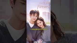 Top 10 Chinese Dramas To Watch In October 2024 #facts #viral #top10 #fyp #trending #cdrama #shorts