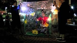 PADJAK#5: Samsudin Bin Surya