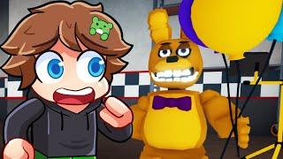 ODBLOKOWAŁEM NOWY KARNET i *SPRING BONNIE* Za 799R$ We FNAF TOWER DEFENSE ROBLOX