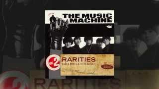 Astrologically Incompatible (Original Mix) - The Music Machine from Rarities Volume 2