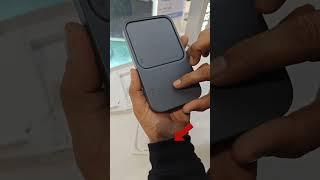 Samsung new  wireless charger #smartphone #tech #unboxing #technology