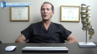 Endoscopic Cervical Discectomy - Overview by Dr. Tony Mork