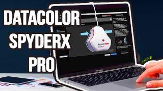 Datacolor SpyderX Pro Review: Is it Worth the Hype for Photographers?
