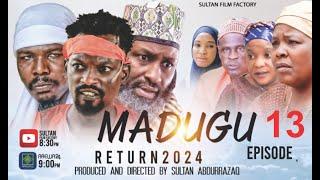 MADUGU SEASON 3 EPISODE 13 [RETURN]