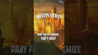 Motivation | Lyrics by  Zemira Israel |  Produced by @BezaleelIsrael 