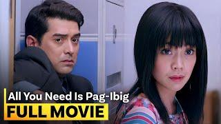 'All You Need is Pag-Ibig' FULL MOVIE | Kris Aquino, Jodi Sta. Maria, Kim Chiu