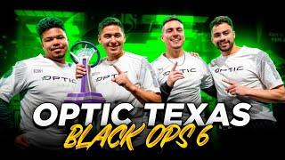 OpTic Texas is looking SCARY.. | Black Ops 6 Highlights