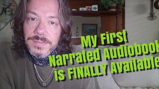 My First Narrated Christian Audiobook