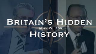 Alan Wilson: Historic 1992 Lecture - Hidden History - VHS