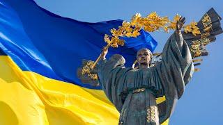 Ukraine. A European history