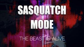 IT'S TIME - SASQUATCH MODE - FROM 365 to 229 LBS. - PLATEAUS - DIETS - GET BIG