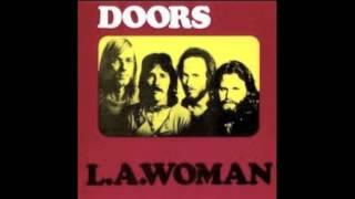 The Doors - The Changeling