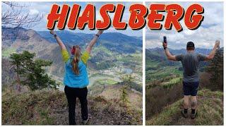 Hiaslberg