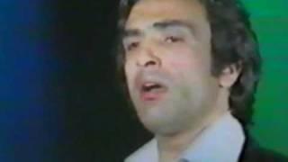 Ahmad Wali - Digar bar Namegardam