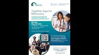 UNC Lineberger Comprehensive Cancer Center Patient & Caregiver Symposium