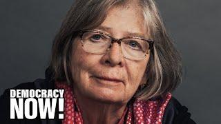 RIP Barbara Ehrenreich: Exposed Inequality in "Nickel and Dimed," Opposed Health-Industrial Complex