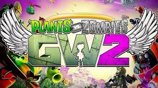 Is Garden Warfare 2 Coming Back?