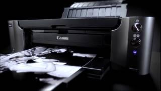 Canon PIXMA PRO 10 Printer